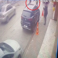 Veli değil, suç makinesi!