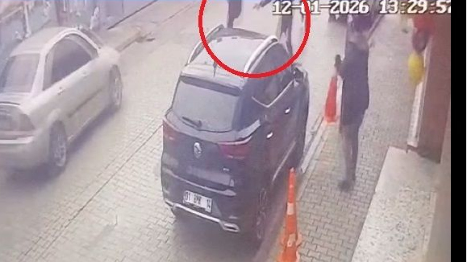 Veli değil, suç makinesi!