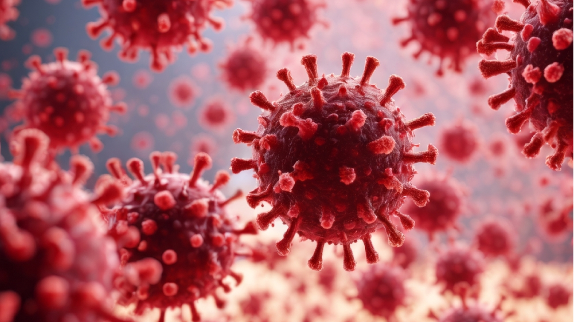 Bocavirüs alarmı! 2 yaş altı çocuklar risk altında - Haberler | Sağlık Haberleri