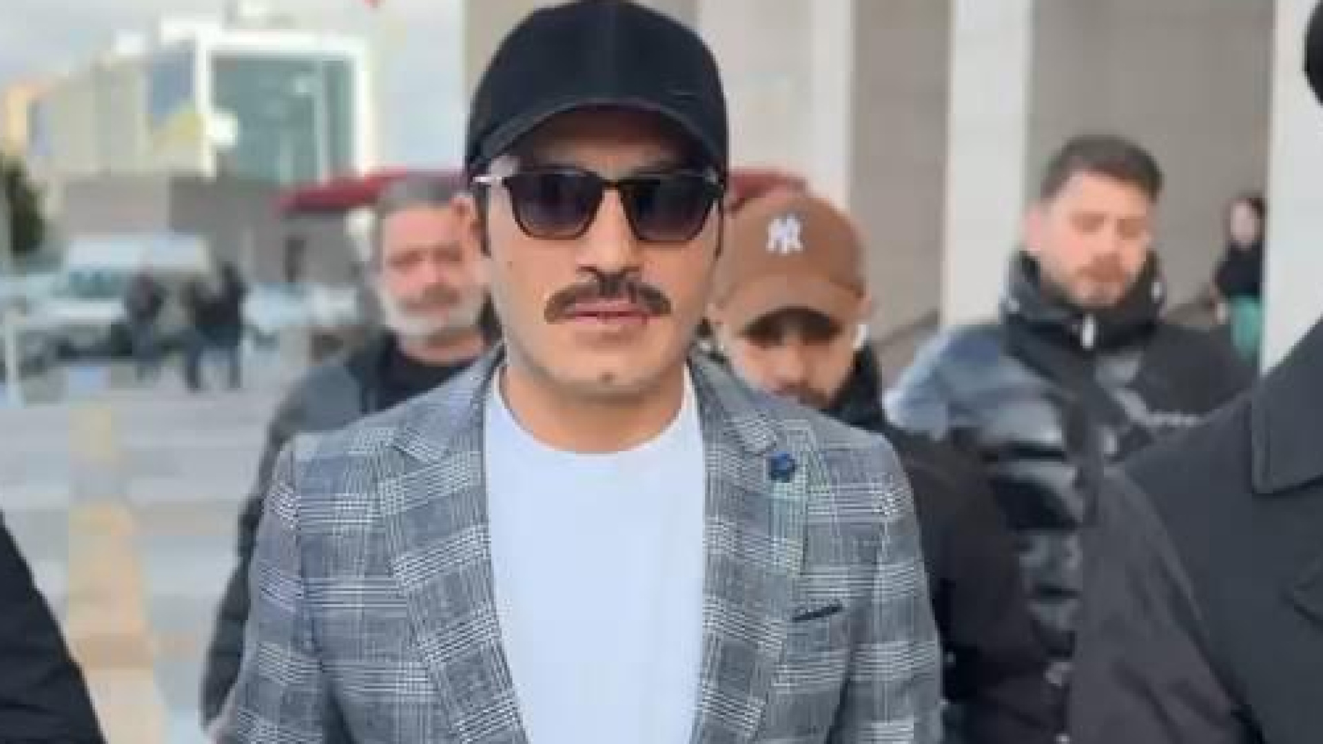 Ufuk Bayraktar'a 12 Yıl Hapis İsteği: İlk Duruşma Tarihi Belli Oldu