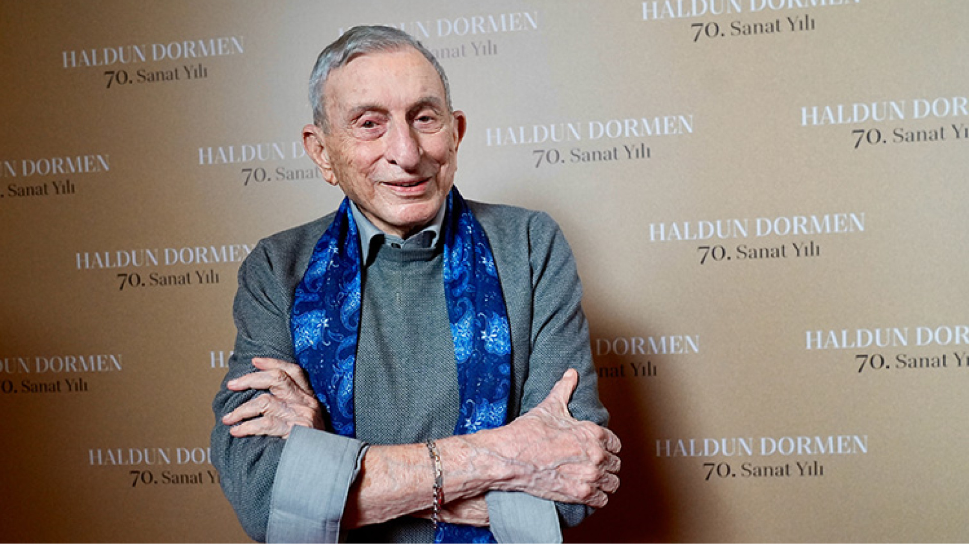 Haldun Dormen'in son durumu nasıl? Usta tiyatrocu Haldun Dormen yoğun bakımda mı, tedavisi sürüyor mu, sağlık durumu nasıl, açıklama yapıldı mı?