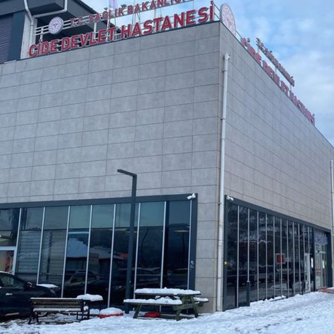 Tartıştığı kişiyi pompalıyla öldürdü