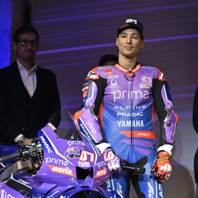 "Tarih yazmaya geldim!"