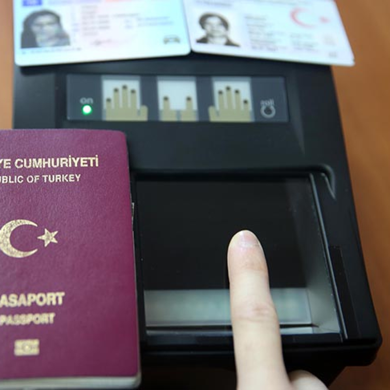 Pasaport ve ehliyet ücreti 2026