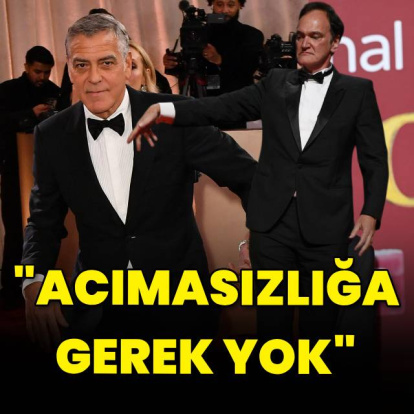 "Acımasızlığa gerek yok"