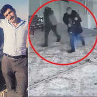 Kur'an kursundaki cinayetten kan davası çıktı!