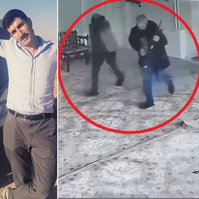 Kur'an kursundaki cinayetten kan davası çıktı!