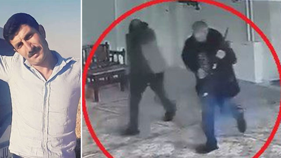 Kur'an kursundaki cinayetten kan davası çıktı!