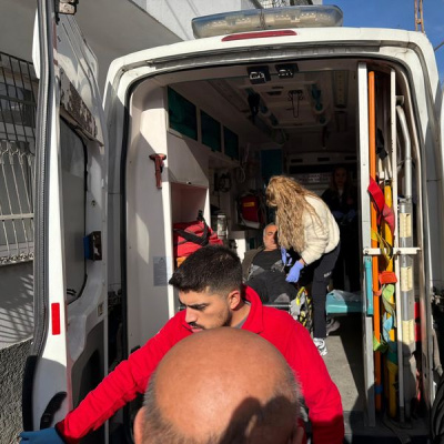 Yeğen dayısını sokakta vurdu!