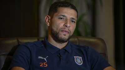 Harit'ten Galatasaray itirafı!