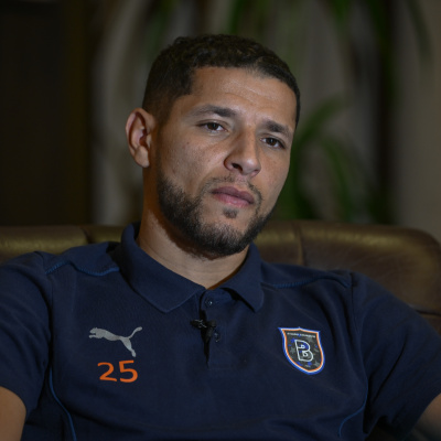 Harit'ten Galatasaray itirafı!