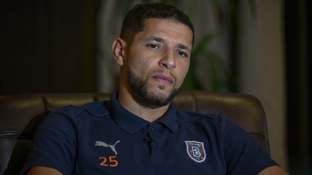 Harit'ten Galatasaray itirafı!