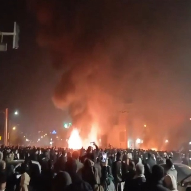 İran'daki gelişmeler ve Türkiye