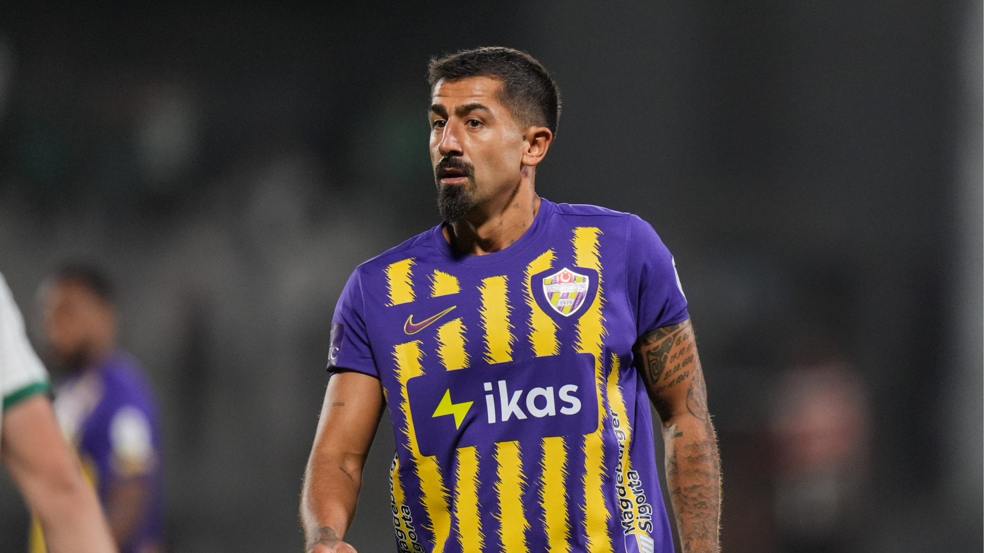 Kerem Demirbay, Kasımpaşa ile Prensip Anlaşmasına Vardı