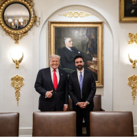 "Trump ile Mamdani iletişim halinde" iddiası