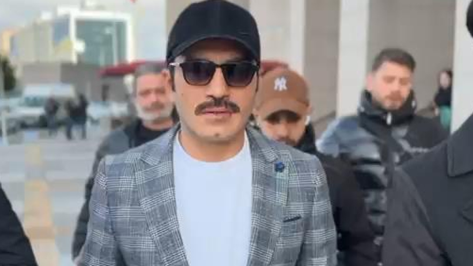 Hakim karşısına çıktı