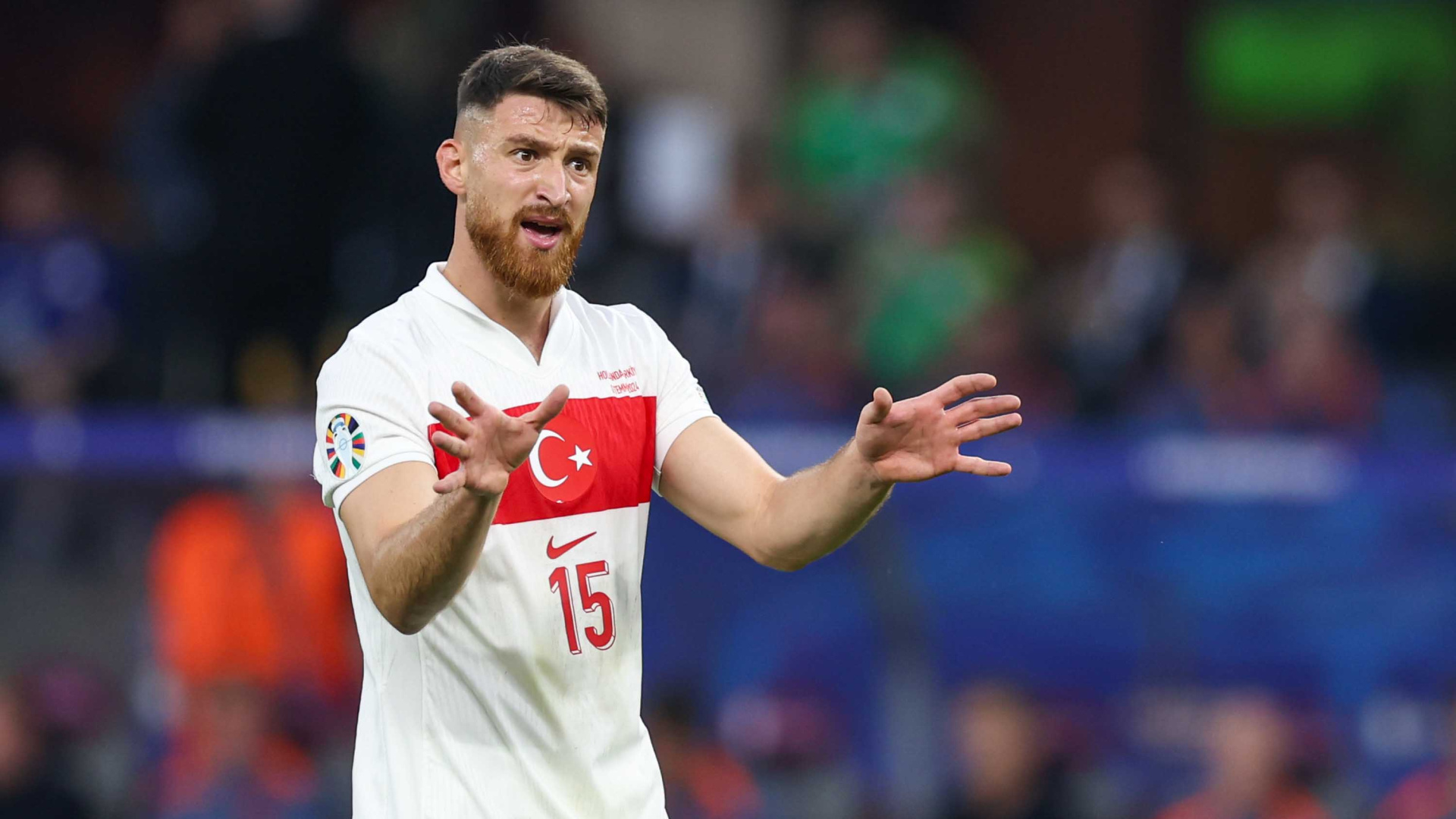 Beşiktaş Salih Özcan'da frene bastı! - Son dakika Beşiktaş transfer haberleri - Futbol Haberleri