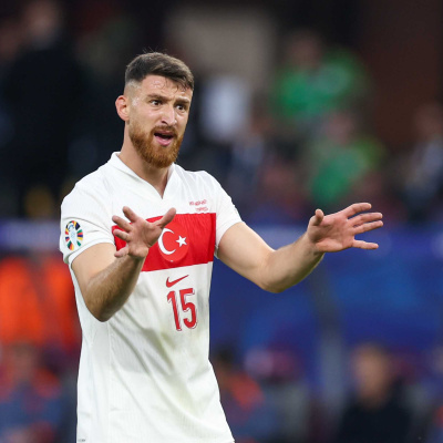 Salih Özcan'da frene basıldı