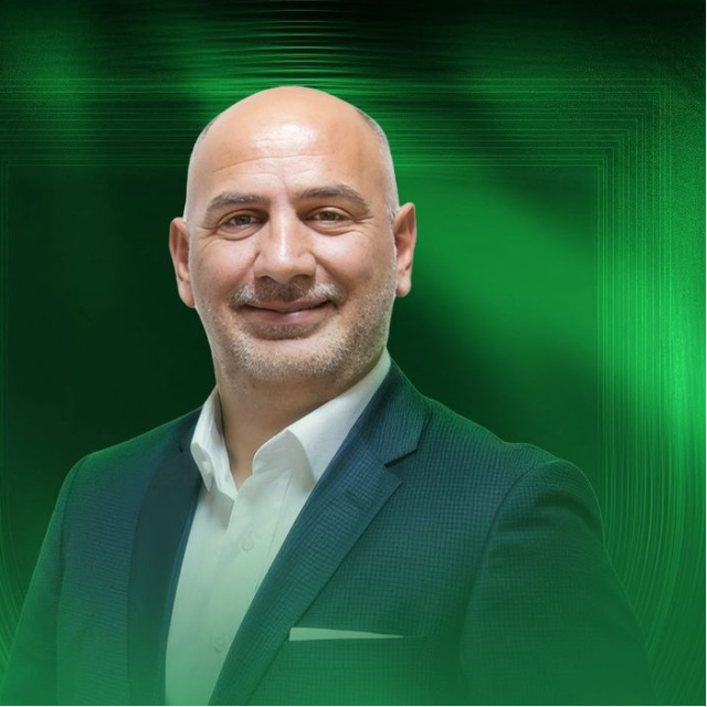 Bodrum FK'nın yeni başkanı belli oldu!