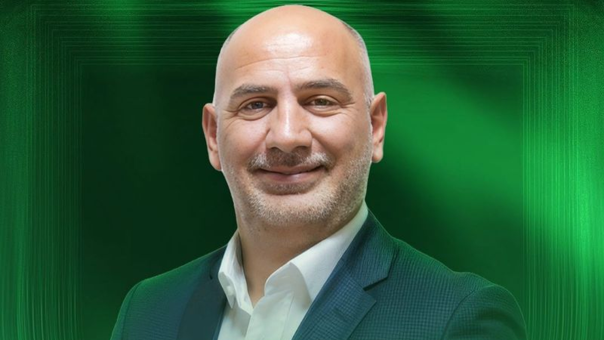 Bodrum FK'nın Yeni Başkanı Taner Ankara Oldu!