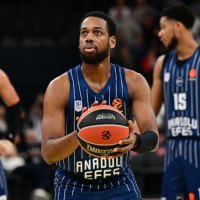 Anadolu Efes- Baskonia maçı ne zaman?