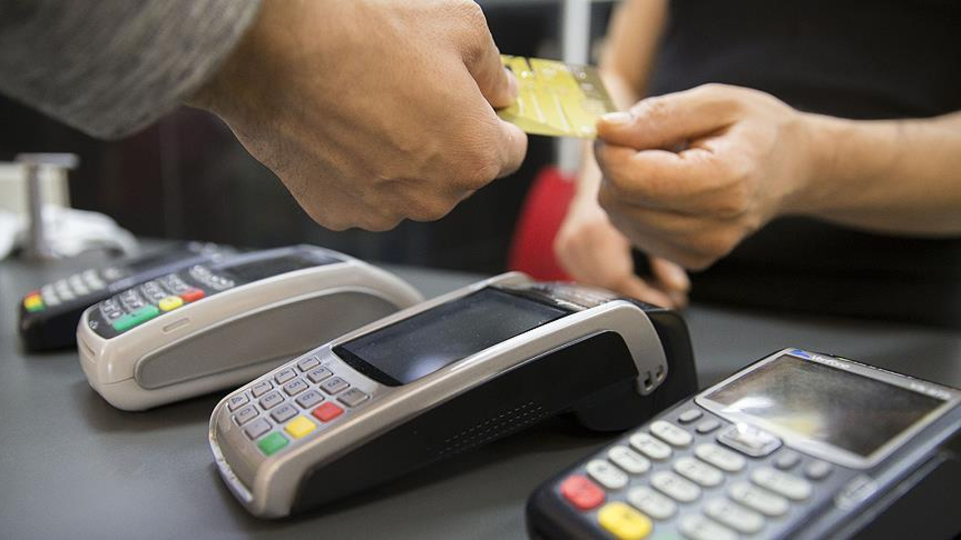 Temassız Kartlarda Şifresiz Limit 2.500 TL'ye Yükseldi