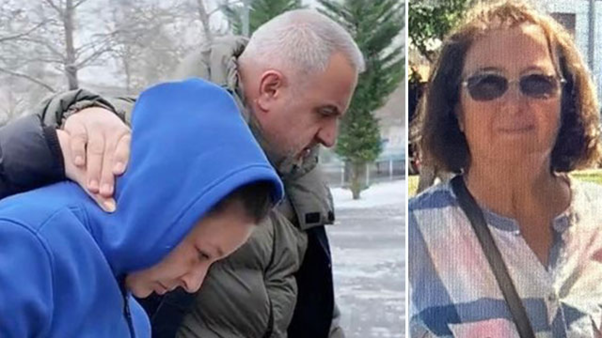 Teyzesini öldürüp kolonyayla yakmıştı! Cani yeğenin gerekçesi | SON DAKİKA HABER | Son dakika haberleri