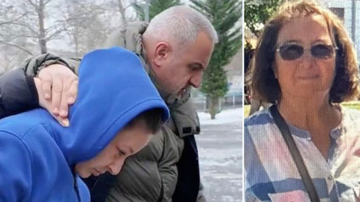 Teyzesini öldürüp kolonyayla yakmıştı! Caninin ilk sözleri...