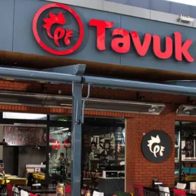 Tavuk Dünyası ve Dürümle’nin yüzde 44'ü satıldı