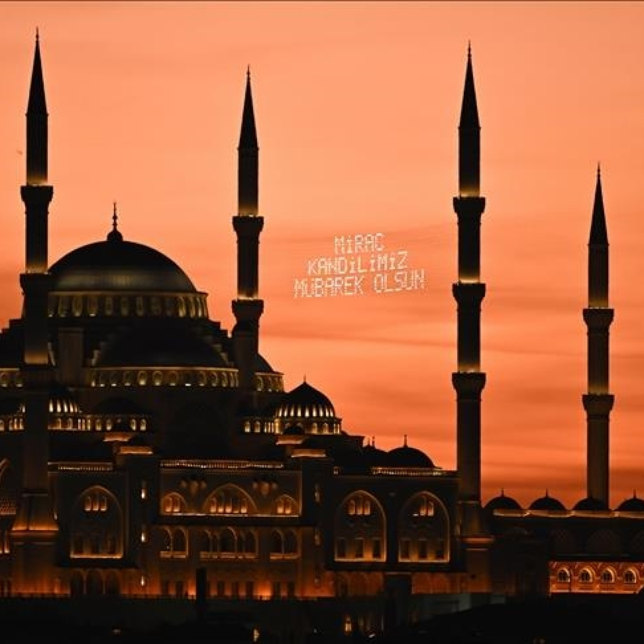 Yarın kandil mi, ne kandili?