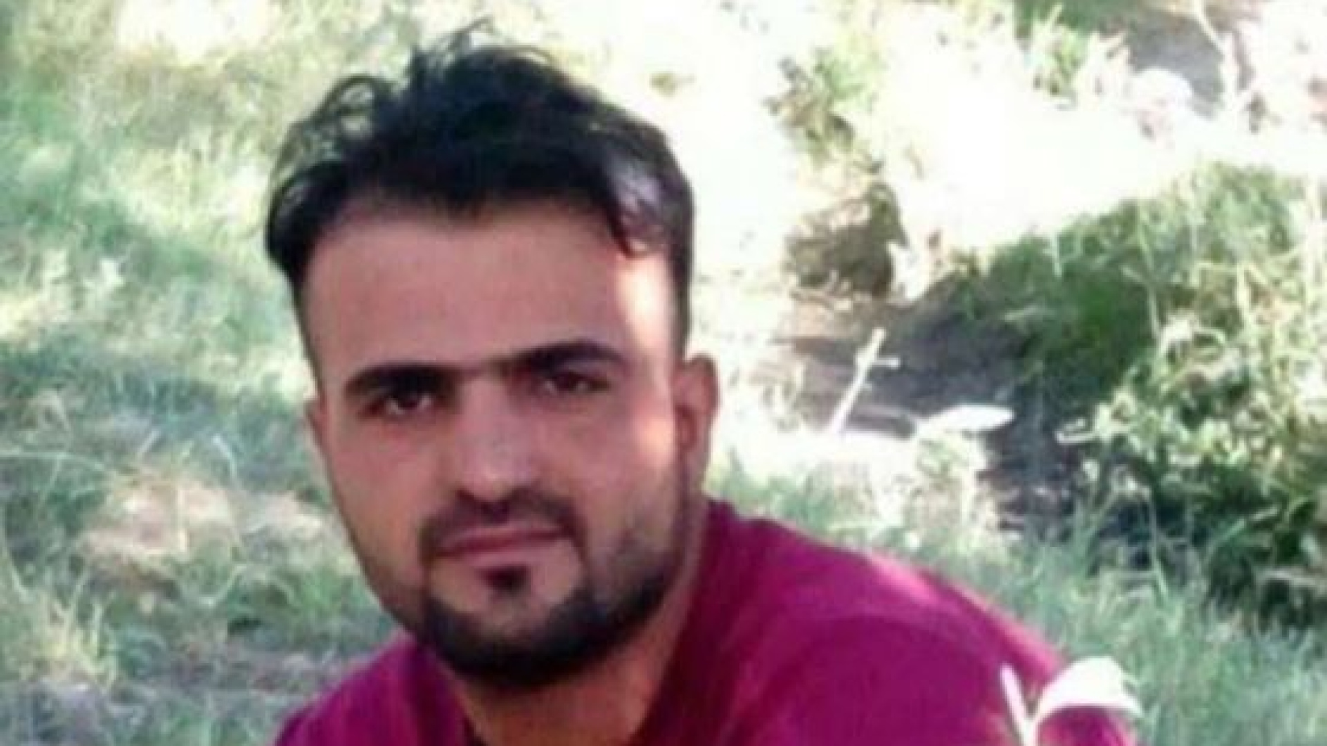 Van'da Kayıp Genç, İş Yerinin Önündeki Araçta Ölü Bulundu