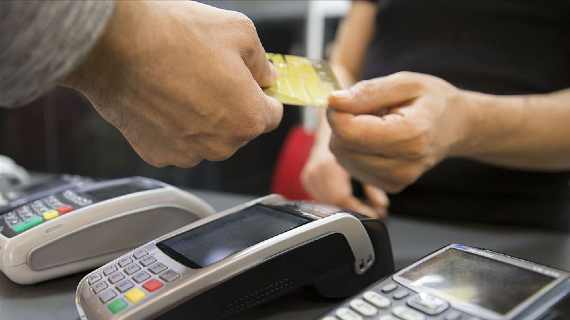 Temassız Kartlarda Şifresiz Limit 2.500 TL'ye Yükseliyor