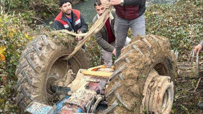 20 yaşındaki genç can verdi