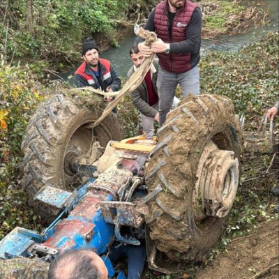 20 yaşındaki genç can verdi