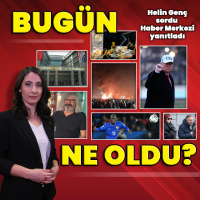 14 Ocak 2026: Bugün ne oldu?