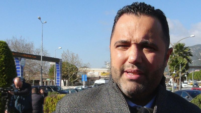 Epözdemir adli kontrolle serbest