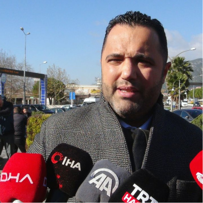 Epözdemir adli kontrolle serbest