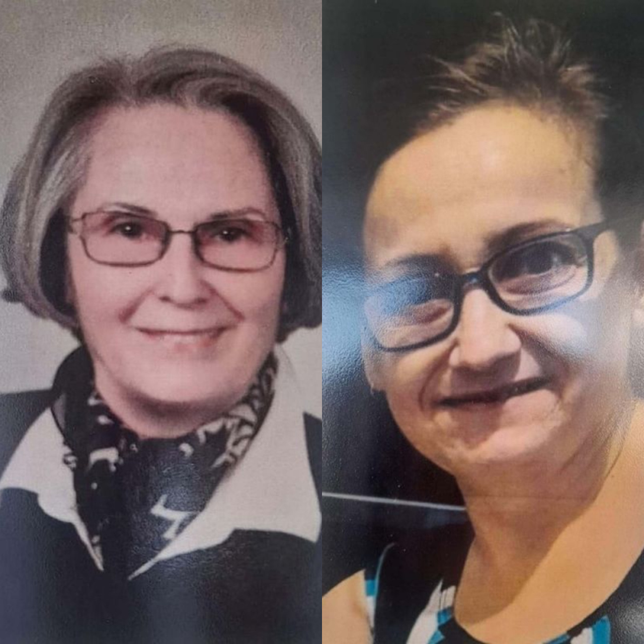 Anne-kız evlerinde ölü bulundu