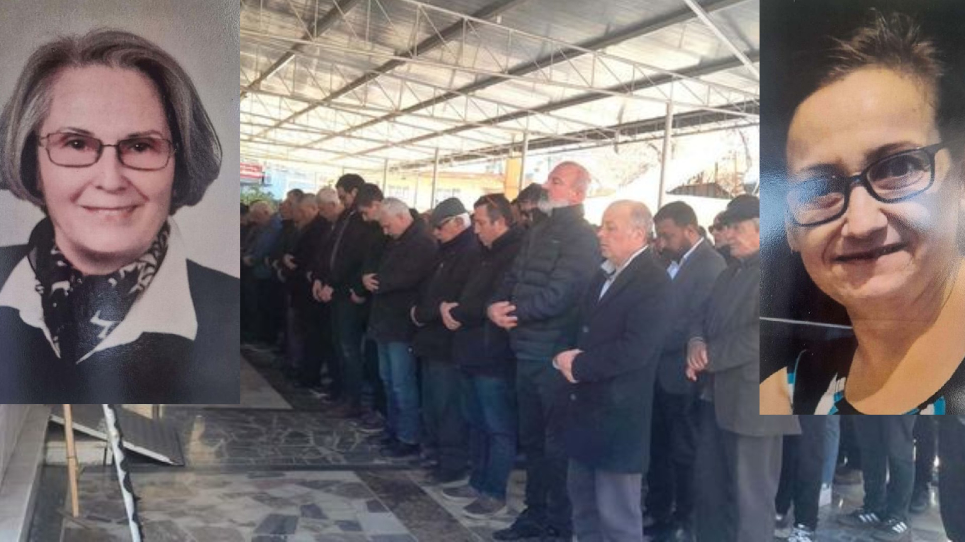 Son dakika: İzmir'de yaşayan anne-kız evlerinde ölü bulundu | Son dakika haberleri