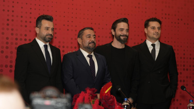 Birevim 2025'te büyüdü