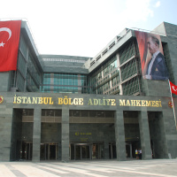 Hakimi vuran savcı tutuklandı