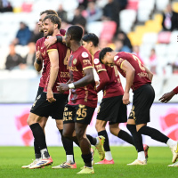 G.Birliği kupada Antalya'yı devirdi!