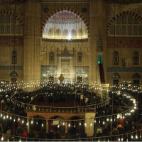 Miraç Kandili tesbihleri ve zikirleri