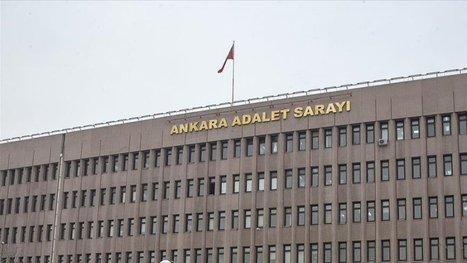 ABB davasında yeniden tutuklama