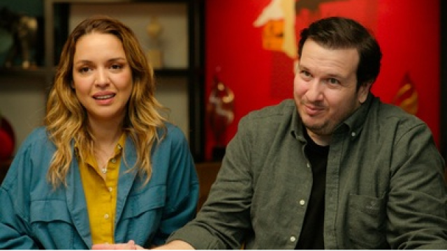 Erdal ile Ece filmi konusu