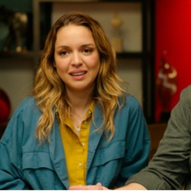 Erdal ile Ece filmi konusu