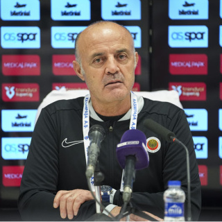 "Galibiyetlerin devamını getirmek istiyoruz" - HT Spor