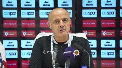 "Galibiyetlerin devamını getirmek istiyoruz"