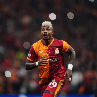 Lemina'dan sevk sonrası açıklama! - HT Spor