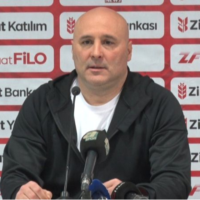 "En iyi Antalyaspor'u ortaya çıkaracağız"